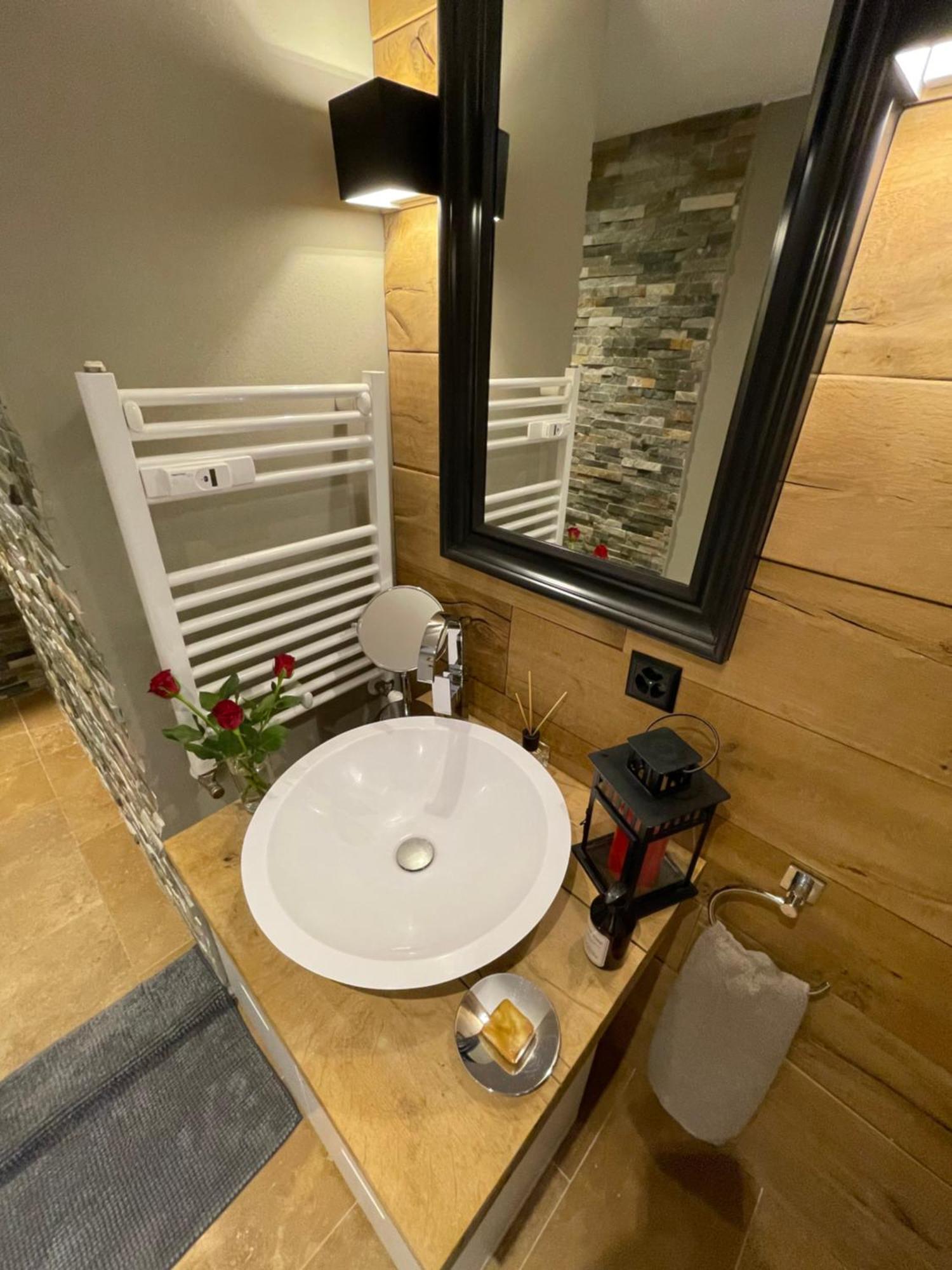 Luxury Apartment Crans-Montana Exteriör bild