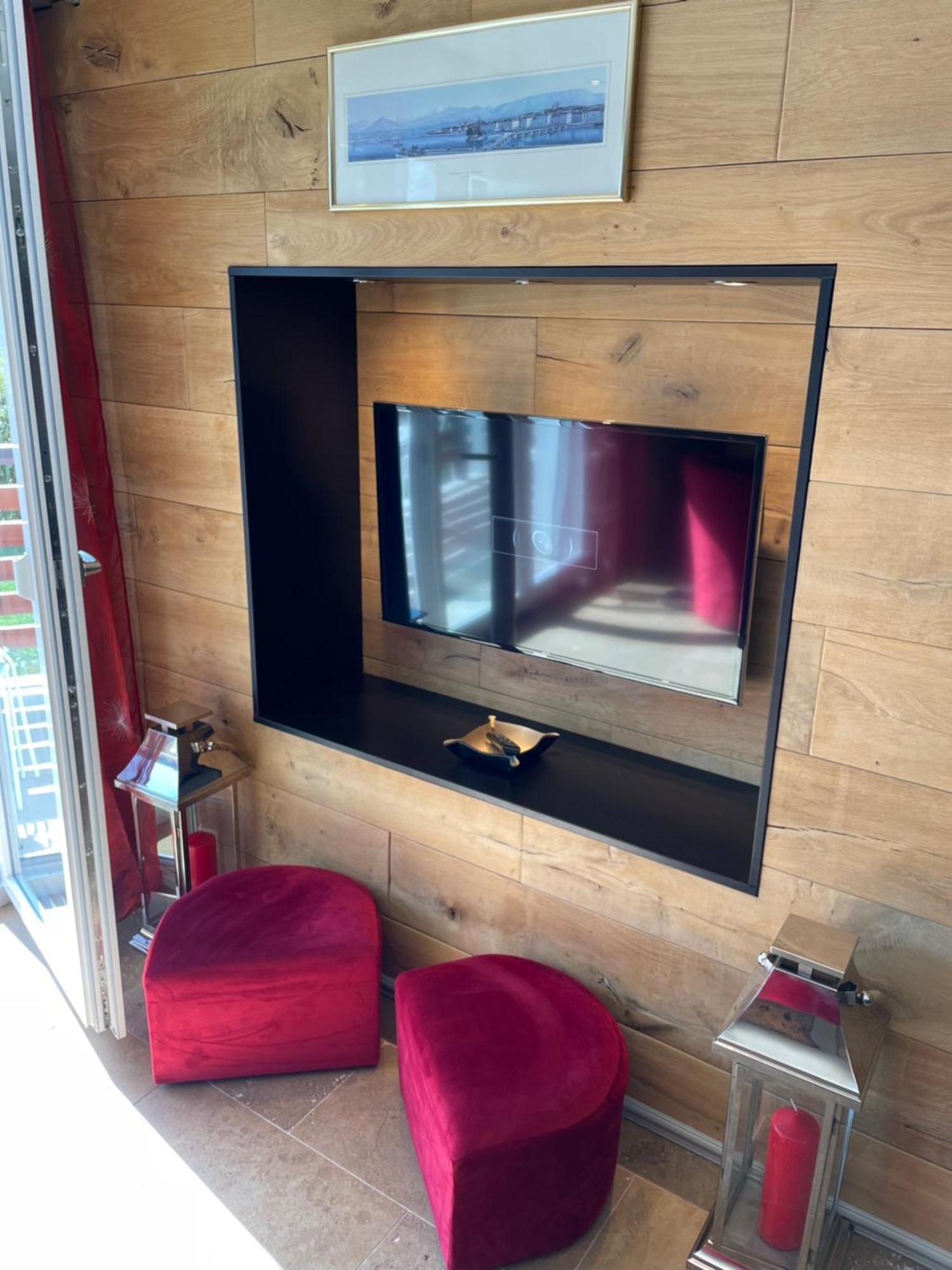 Luxury Apartment Crans-Montana Exteriör bild